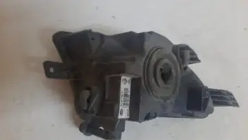 Volkswagen Jetta Sol Sis Farı
