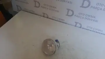 Toyota Corolla Sağ Sis Farı