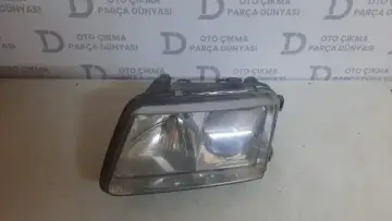Audi A3 Sol Far 97-00