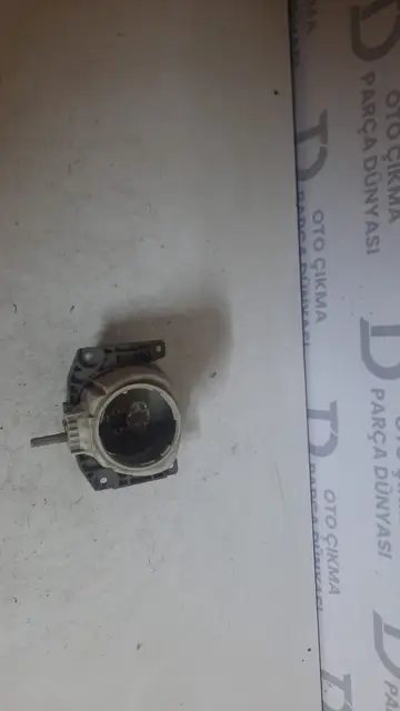 Fiat Albea Sağ Sis Farı