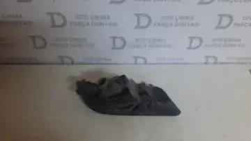 Honda Civic Çerçeveli Sağ Sis Farı