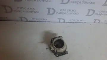 Fiat Albea Sağ Sis Farı