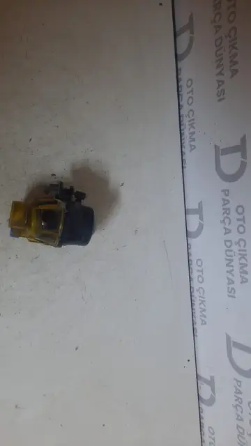 Opel Corsa Sağ Sis Farı