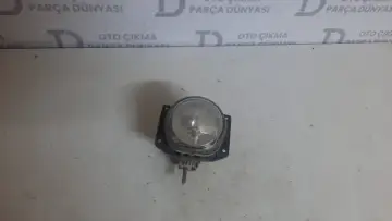 Fiat Albea Sağ Sis Farı