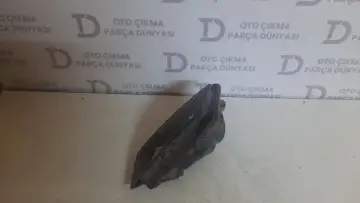 Seat Leon Ibiza Sol Sis Farı