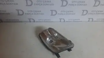 Peugeot 308 Sağ Sis Farı