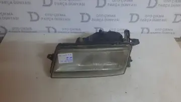 Opel Vectra A Sol Far 90-93