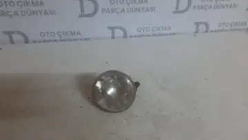 Daewoo Vatiz Sol Sis Farı