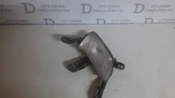Hyundai Elentra Sağ Sis Farı