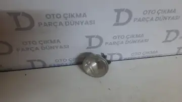 Daewoo Vatiz Sol Sis Farı