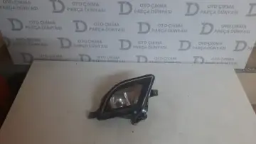 Volkswagen Jetta Sol Sis Farı