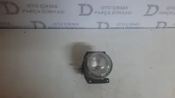Fiat Albea Sağ Sis Farı