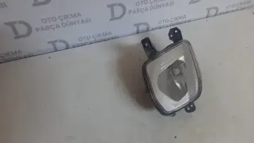 Ford Fiesta Sağ Sis Farı