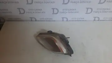 Hyundai Elentra Sol Sis Farı