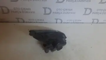 BMW 5 Serisi Sağ Sis Farı