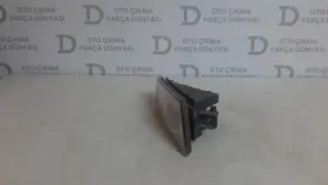 Honda Civic Sağ Sis Farı