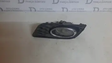 Honda Civic Çerçeveli Sağ Sis Farı