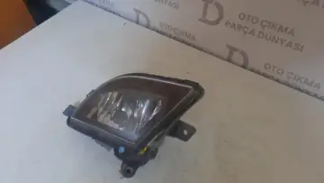 Volkswagen Jetta Sol Sis Farı