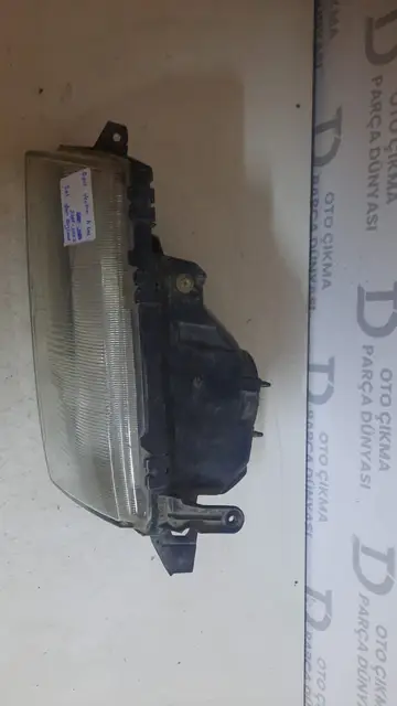 Opel Vectra A Sol Far 90-93