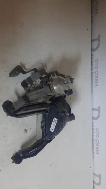 Hyundai Elentra Sol Sis Farı