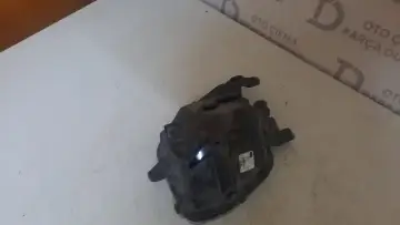 Ford Fiesta Sağ Sis Farı