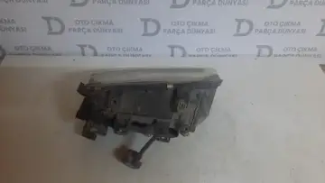 Audi A3 Sol Far 97-00
