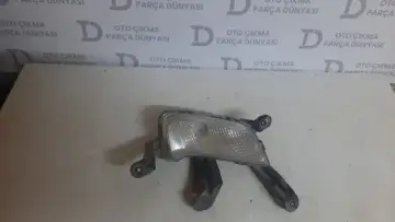 Hyundai Elentra Sağ Sis Farı