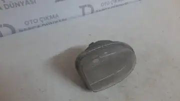 Hyundai Elentra Sağ Sis Farı