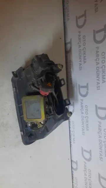 Audi A3 Sol Far 97-00