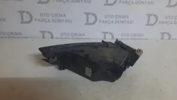 Volkswagen Golf 7 Sağ Sis Farı