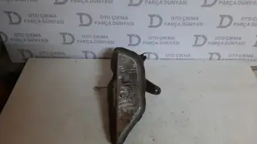 Hyundai I 20 Sağ Sis Farı