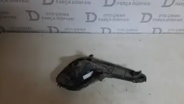 Hyundai Accent Blue Sağ Sis Farı