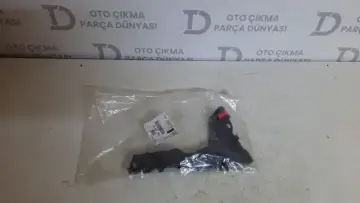 Opel Astra H Sağ Ön Tampon Ayağı