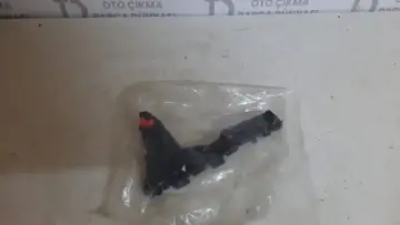 Opel Astra H Sol Tampon Ayağı