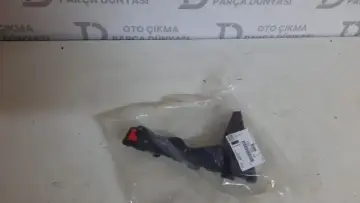 Opel Astra H Sol Tampon Ayağı