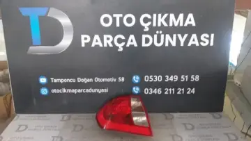 Hyundai Getz Sol Stop 06-10