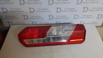 Ford Transit Sol Stop 19-21