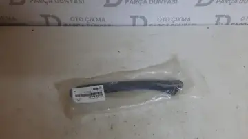 Hyundai I30 Tampon Tutacağı
