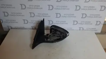 Fiat Egea Sol Dikiz Aynası