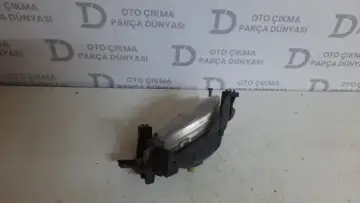 Kia Ceed Sol Sis Farı