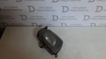 Kia Cerato Sol Sis Farı