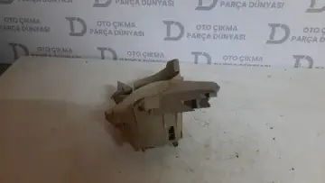 Toyota Hilux Sol Sis Farı