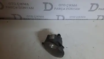 Toyota Auris Sağ Sis Farı