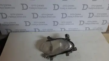 Kia Ceed Sağ Sis Farı