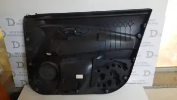 Fiat Egea Sol Ön Kapı Döşemesi