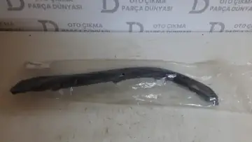 Hyundai Accent Blue Sağ Arka Tampon Braketi