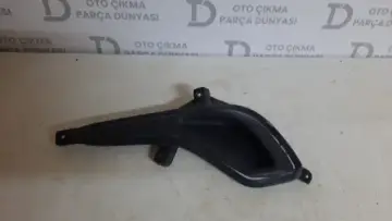 Hyundai Accent Blue Sol Sis Çerçevesi