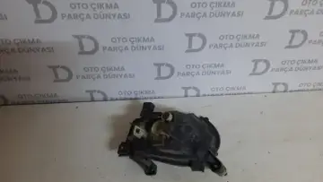 Kia Ceed Sol Sis Farı