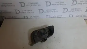 Kia Cerato Sol Sis Farı