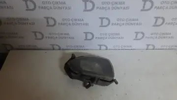 Kia Cerato Sol Sis Farı